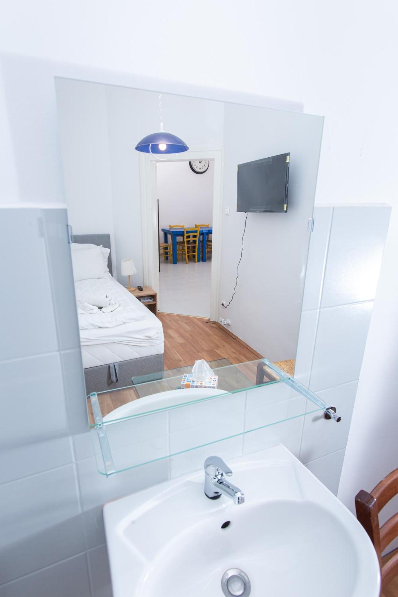Violin Apartments Budapest Extérieur photo