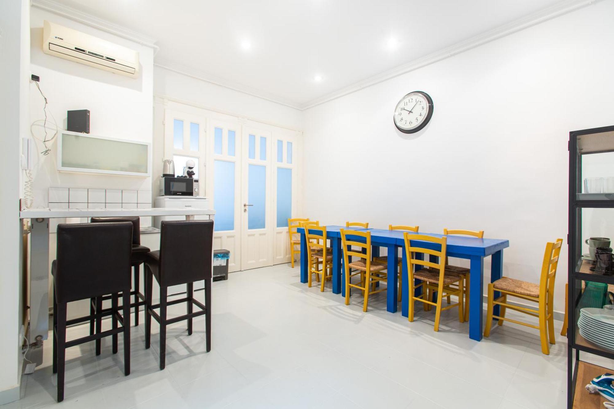 Violin Apartments Budapest Extérieur photo