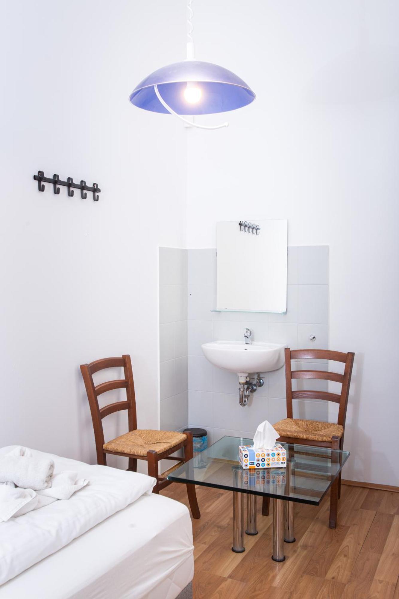 Violin Apartments Budapest Extérieur photo
