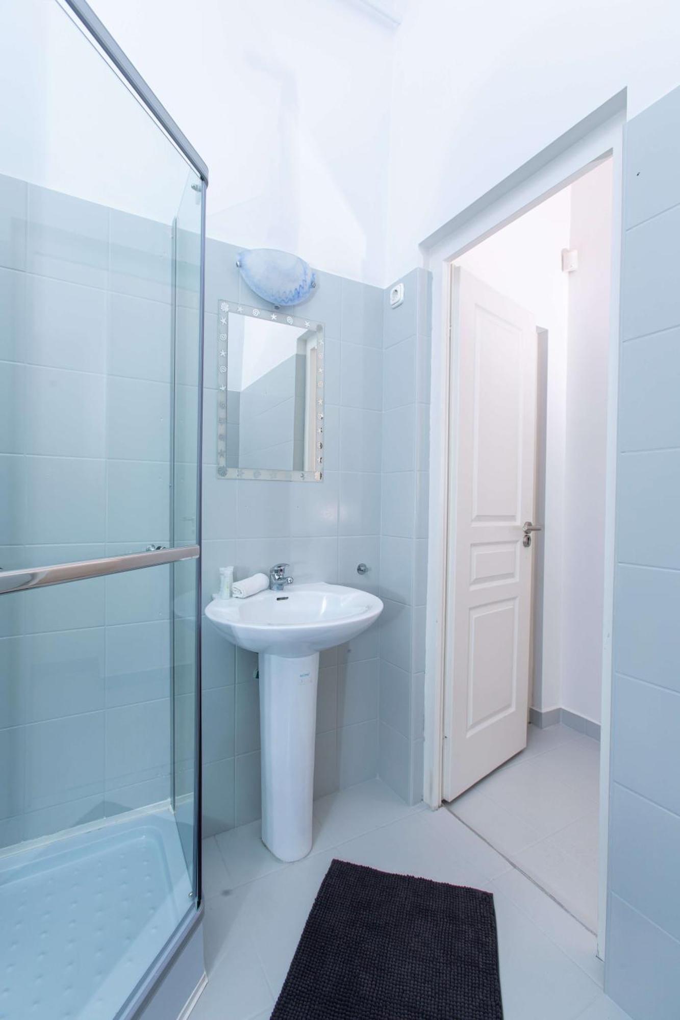 Violin Apartments Budapest Extérieur photo