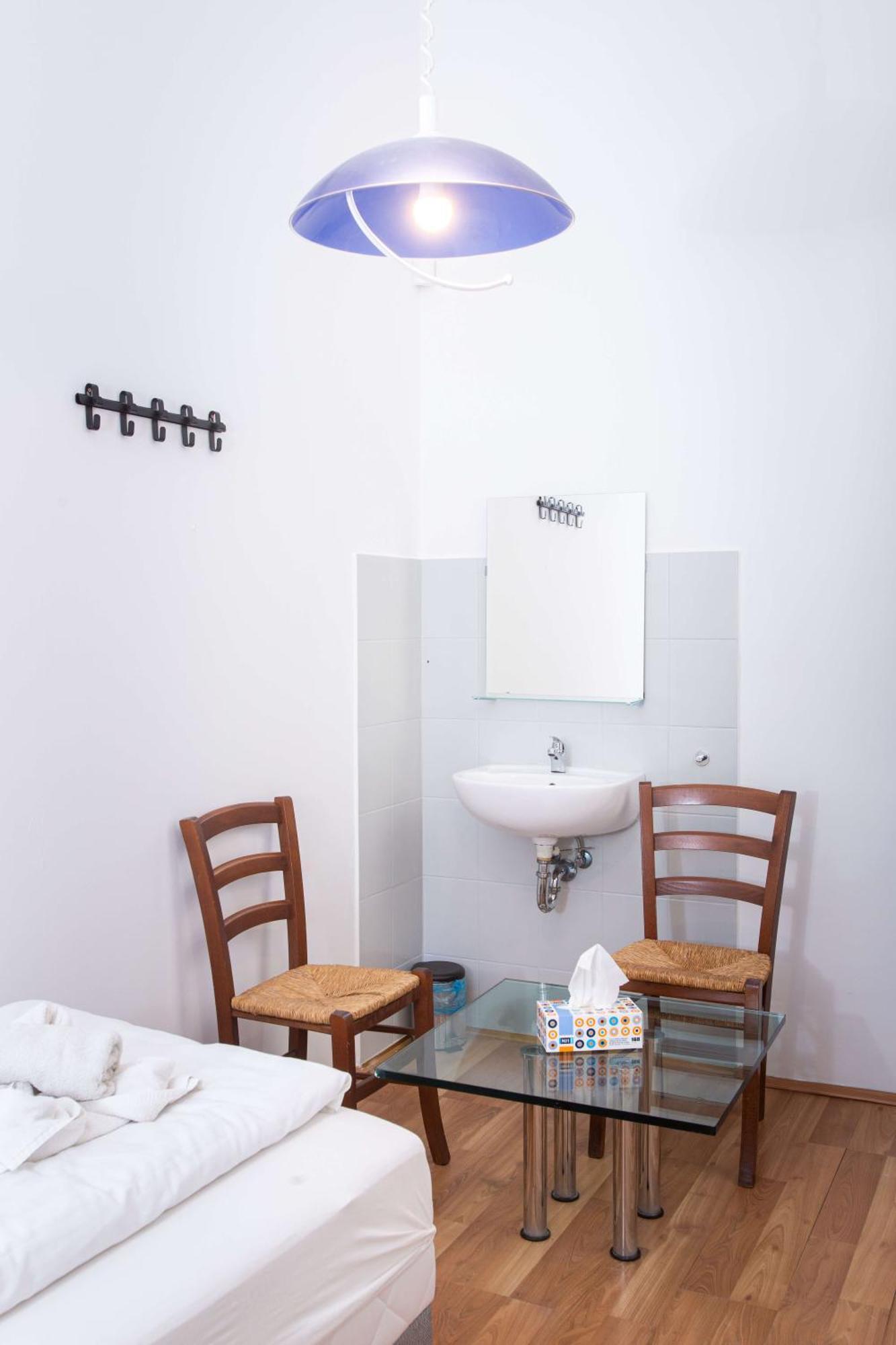 Violin Apartments Budapest Extérieur photo