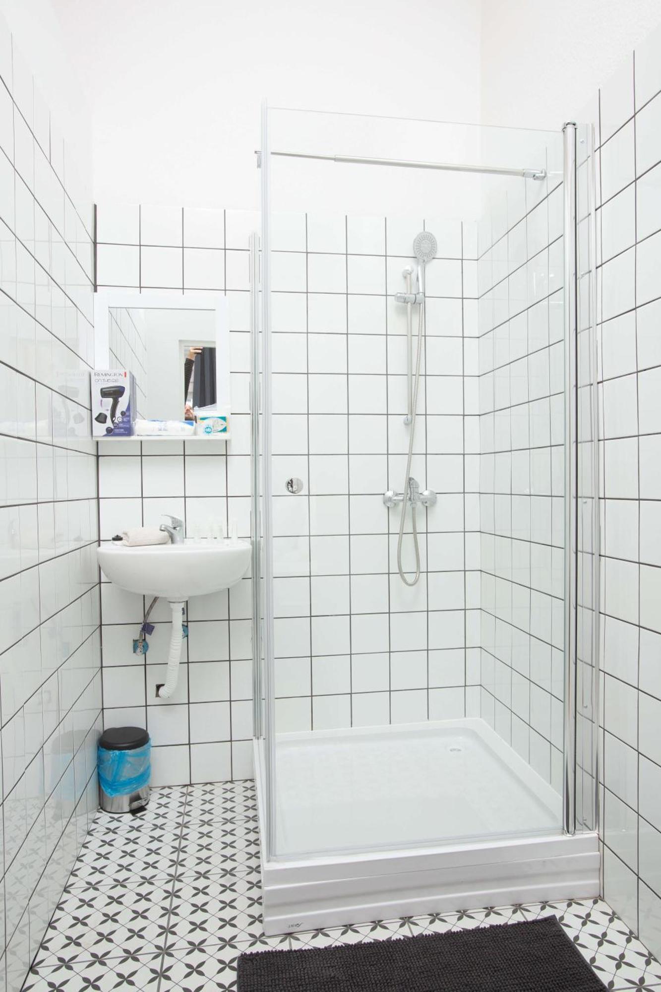 Violin Apartments Budapest Extérieur photo