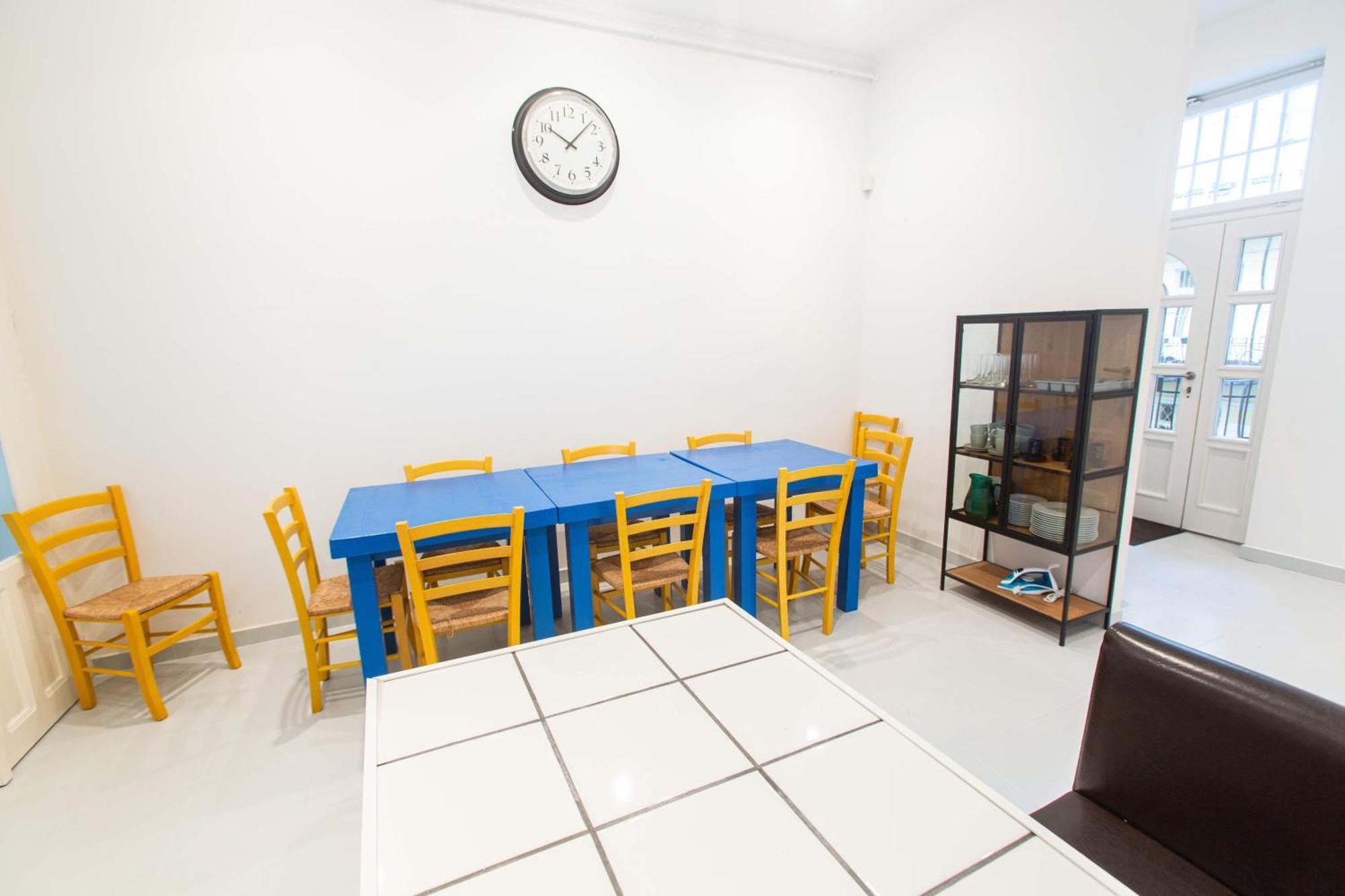 Violin Apartments Budapest Extérieur photo
